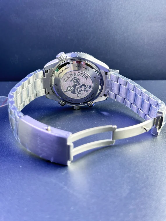 omega 007 seamaster professional
