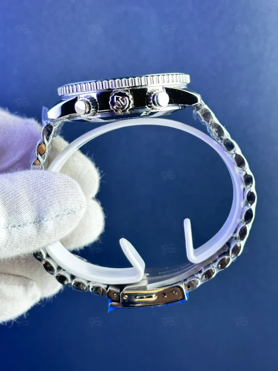 Rado Captain Cook Replika – Spor Erkek Saati