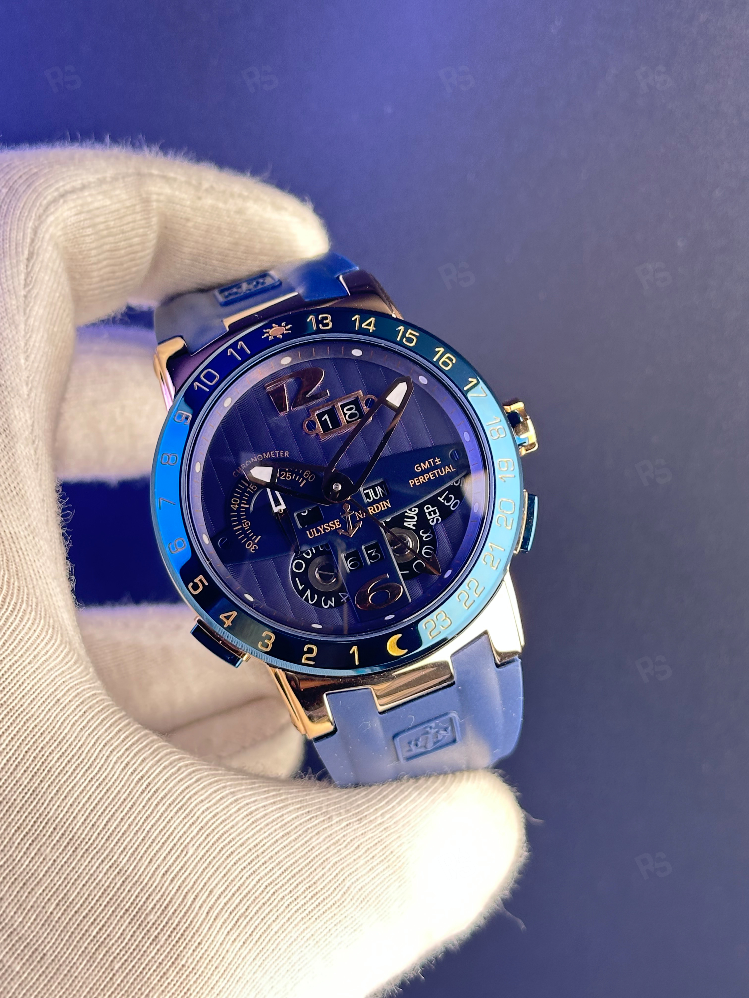 replika-saat-radikalsaat-el -toro-Ulysse Nardin El Toro (1)