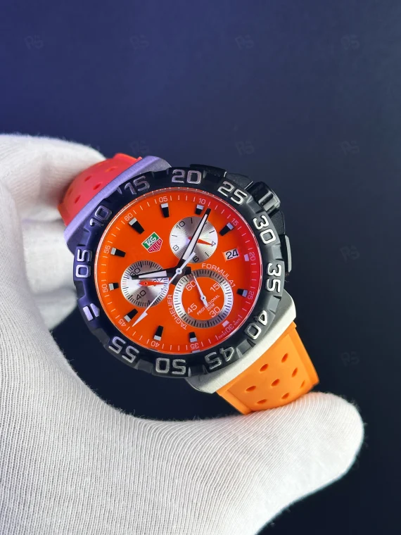 TAG Heuer Formula 1 Replika