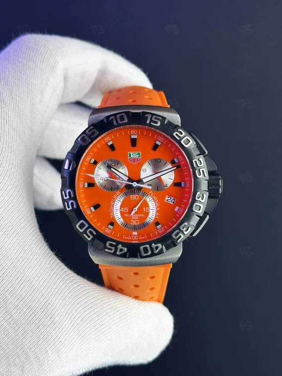 TAG Heuer Formula 1 Replika