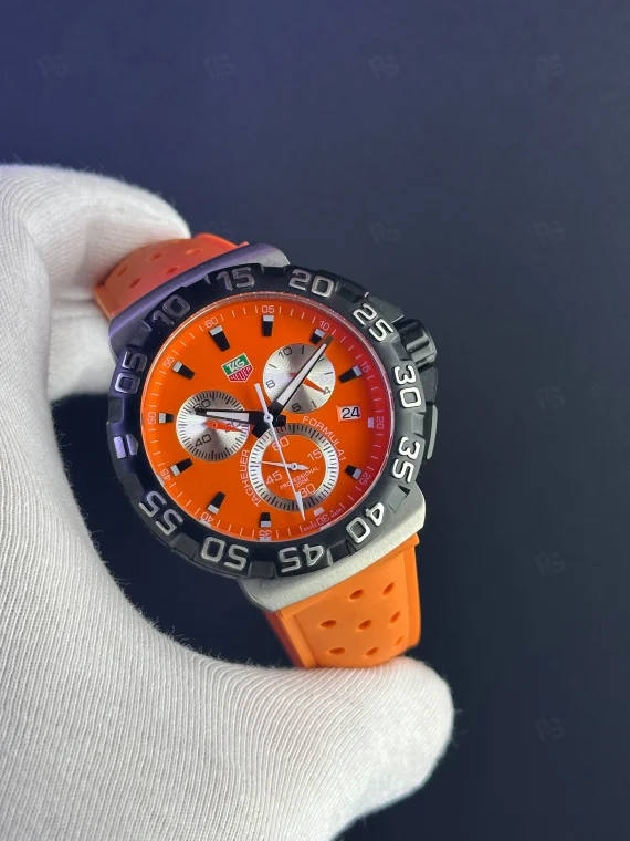 TAG Heuer Formula 1 Replika