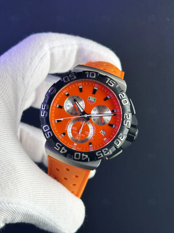 TAG Heuer Formula 1 Replika