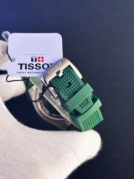 Tissot PRX Chronograph Replika – Orijinal Kalitesinde Premium Saat