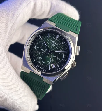 Tissot PRX Chronograph Replika – Orijinal Kalitesinde Premium Saat