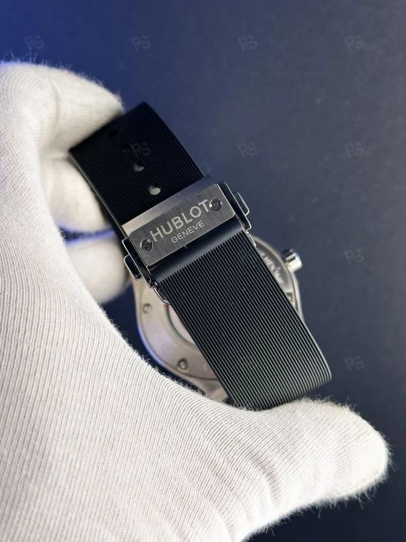 Hublot Classic Fusion Otomatik Erkek Saati