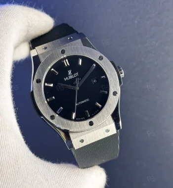 Hublot Classic Fusion Otomatik Erkek Saati