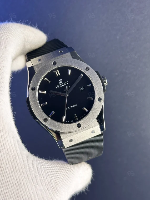 Hublot Classic Fusion Otomatik Erkek Saati