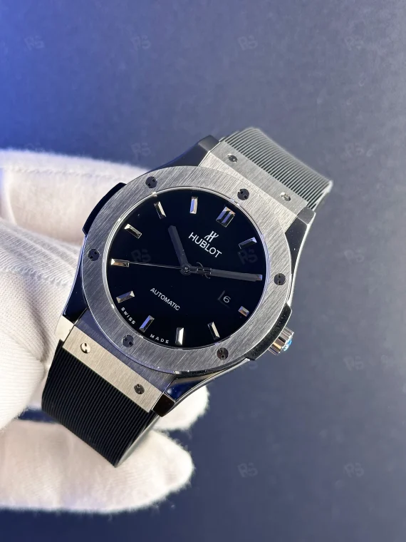 Hublot Classic Fusion Otomatik Erkek Saati