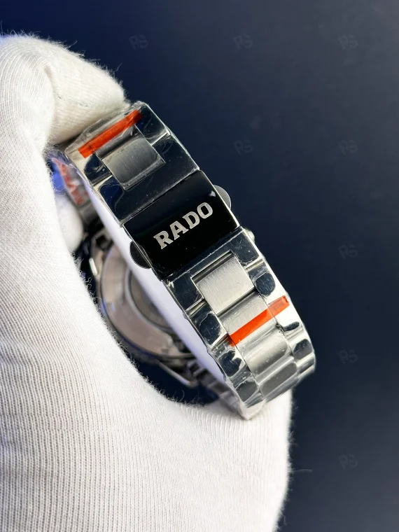 Captain Cook Skeleton - Rado