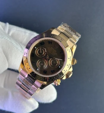 Rolex Daytona 116515 erkek saati