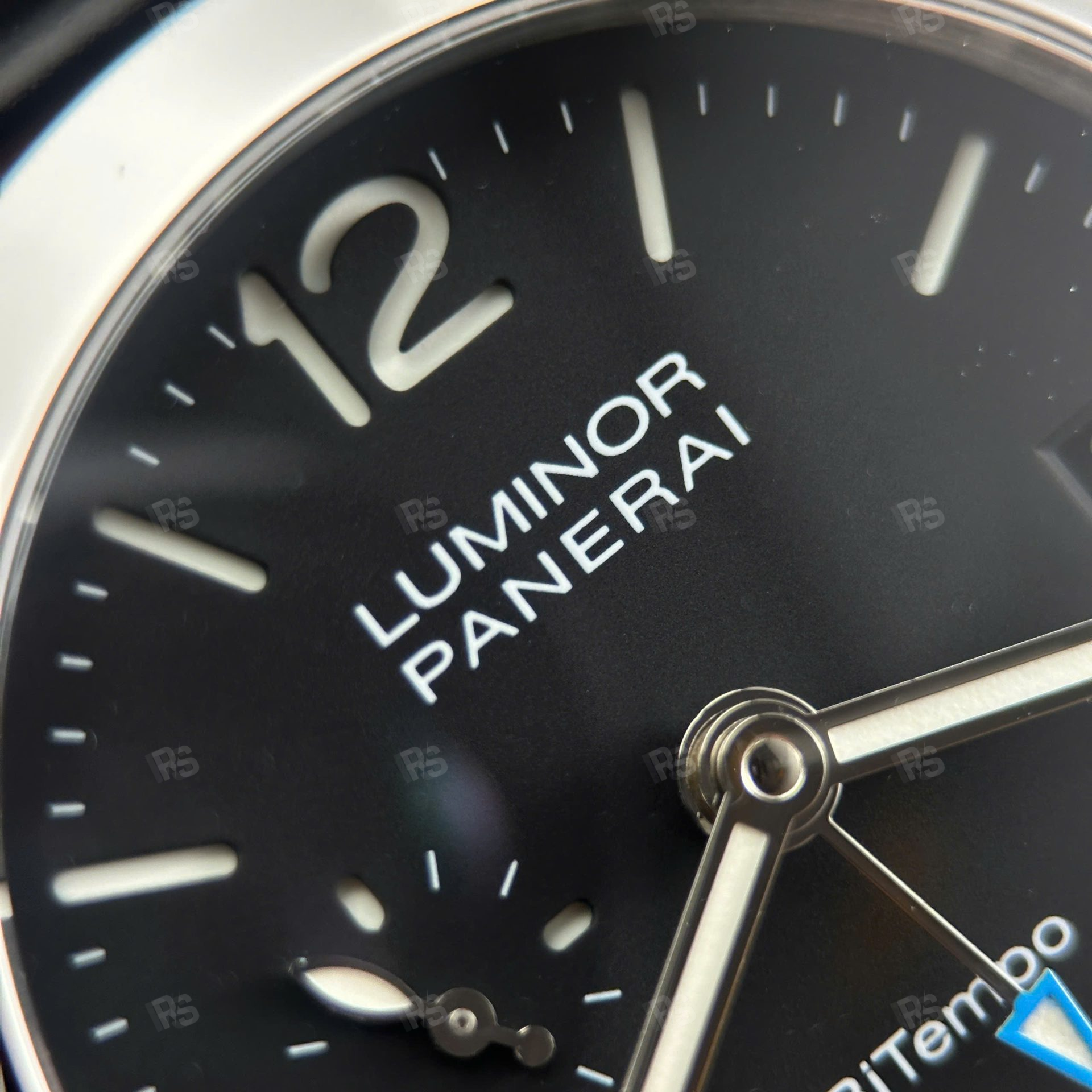 Panerai Luminor Quaranta PAM1365 BiTempo – VS Factory Super Clone 40mm-etasaat-eta-panerai-saat-radikalsaat (9)