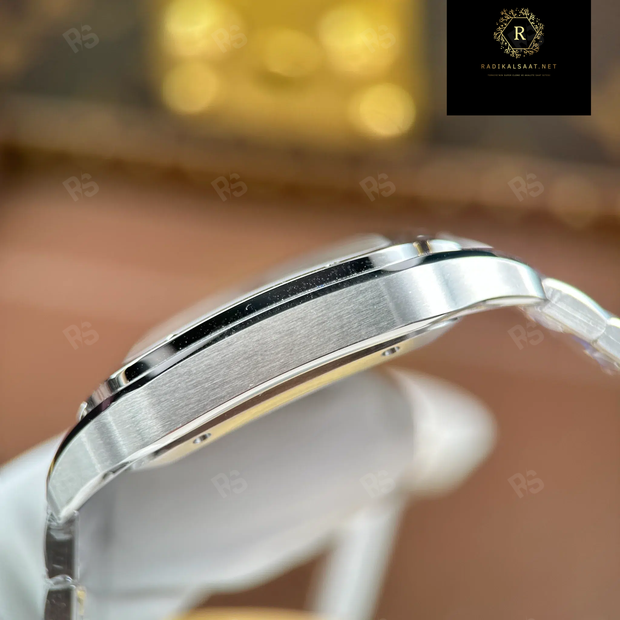 Cartier-Santos-Large-Model-White-Dial-Best-Replica-BVF-super-clone-etasaat-eta-saat (8)