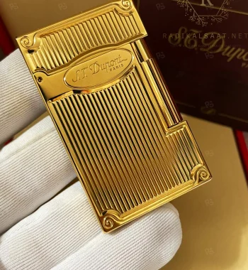 S.T. Dupont Çakmak-10