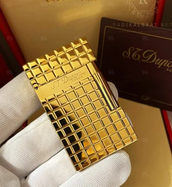 S.T. Dupont Çakmak-12