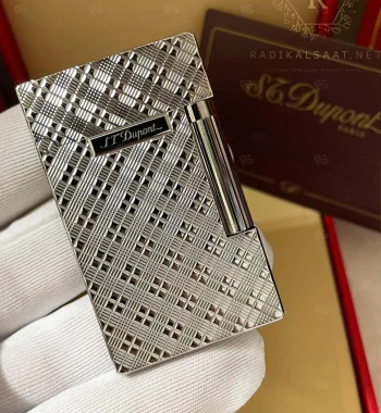 S.T. Dupont Çakmak-9