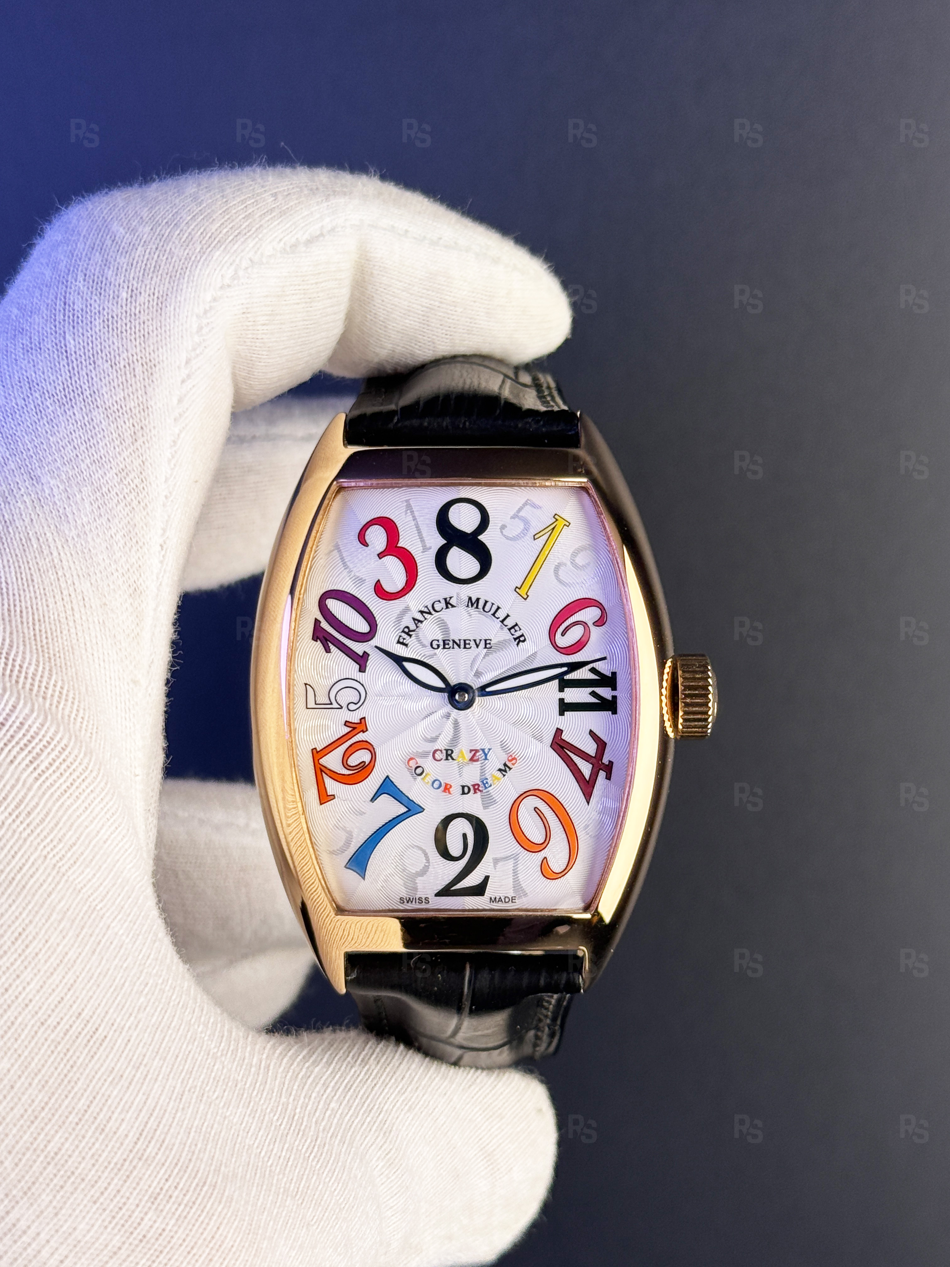 Franck-Muller-Crazy-Hours-Color-Dreams-42mm-Beyaz-Kadran-radikalsaat-replikasaat-replika-Franck-Muller-saat (1)