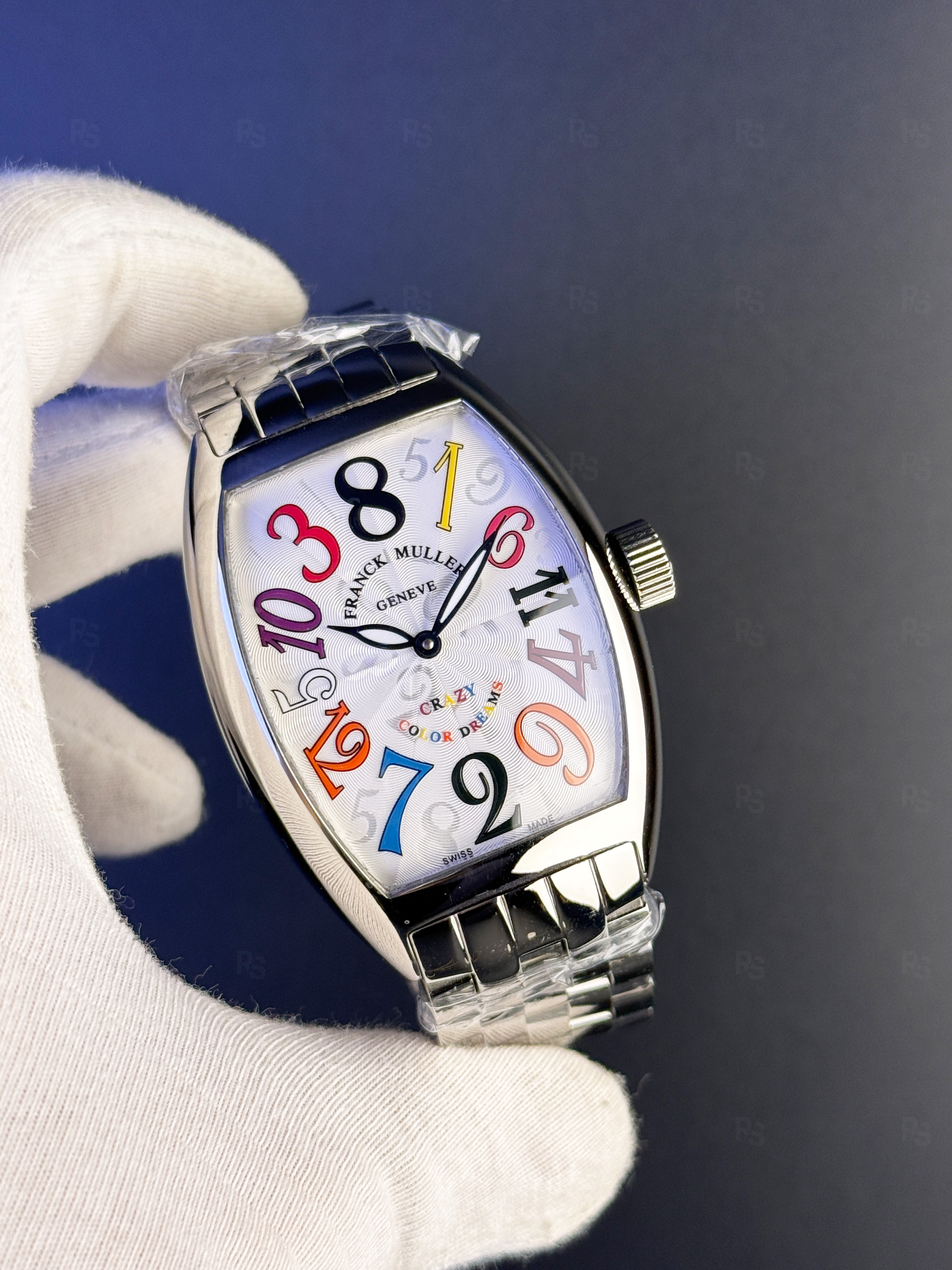 Franck-Muller-Crazy-Hours-Color-Dreams-42mm-Beyaz-Kadran-radikalsaat-replikasaat-replika-saat (1)