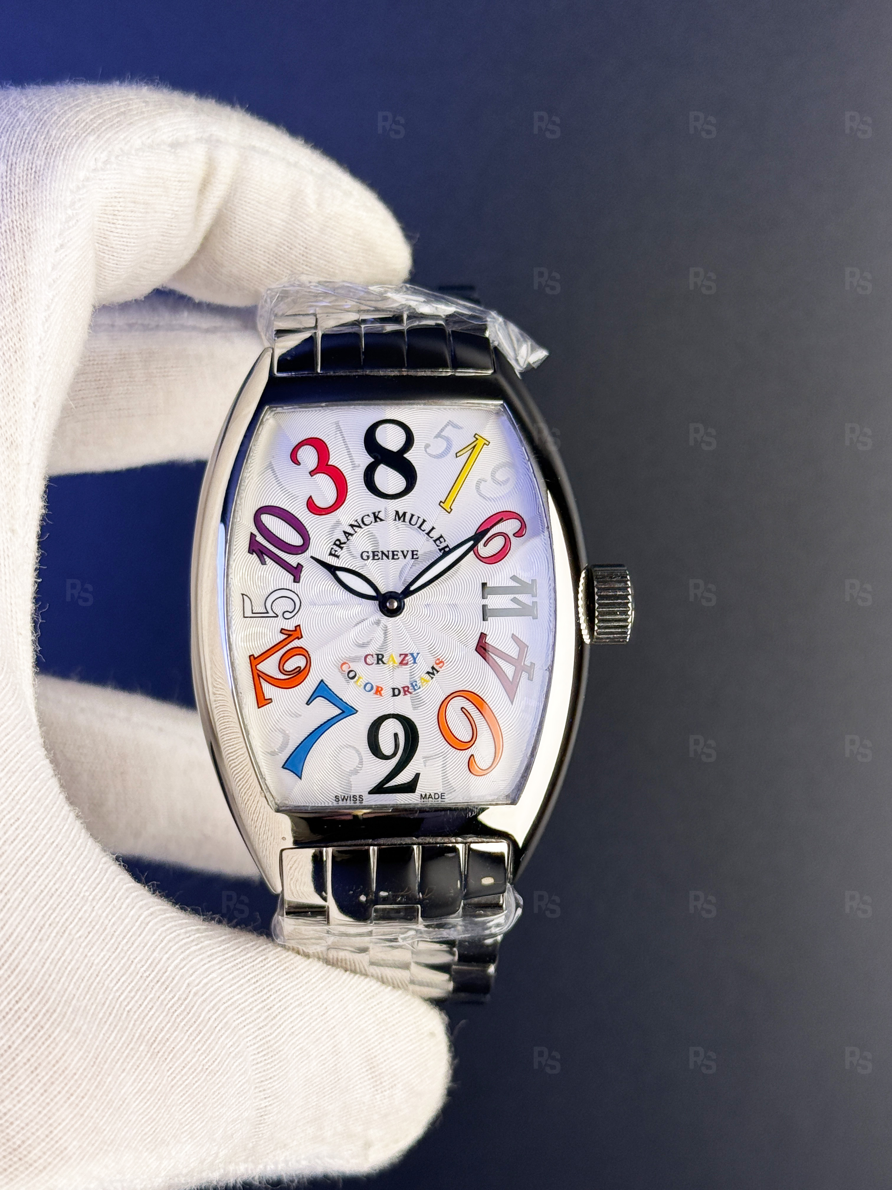 Franck-Muller-Crazy-Hours-Color-Dreams-42mm-Beyaz-Kadran-radikalsaat-replikasaat-replika-saat (2)