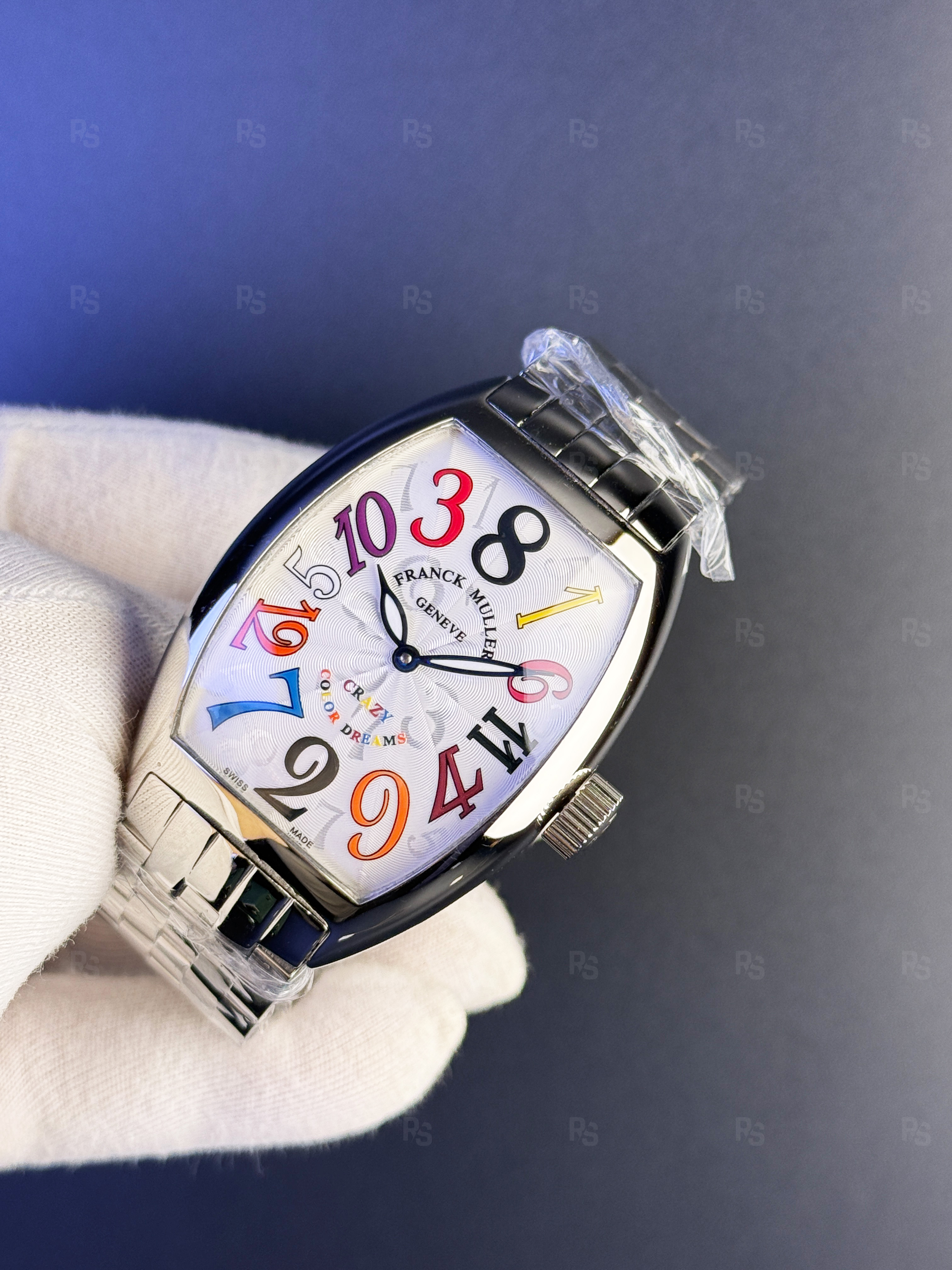 Franck-Muller-Crazy-Hours-Color-Dreams-42mm-Beyaz-Kadran-radikalsaat-replikasaat-replika-saat (4)