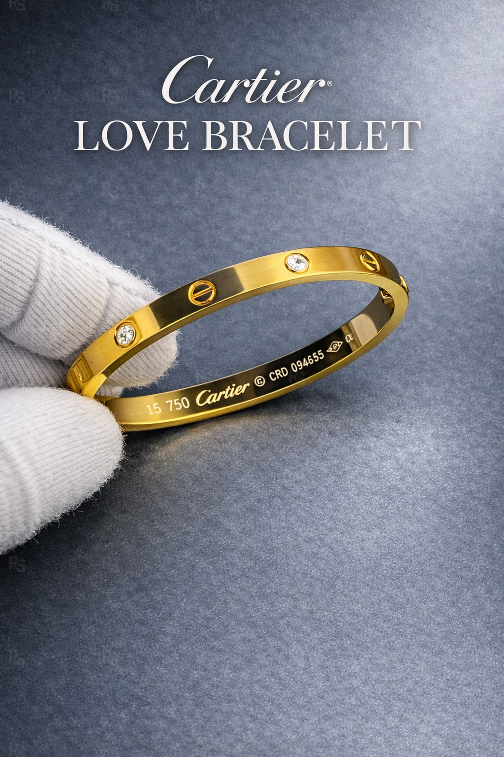 Cartier-Love-Bileklik-Gold-Taşlı-Kadın (1)