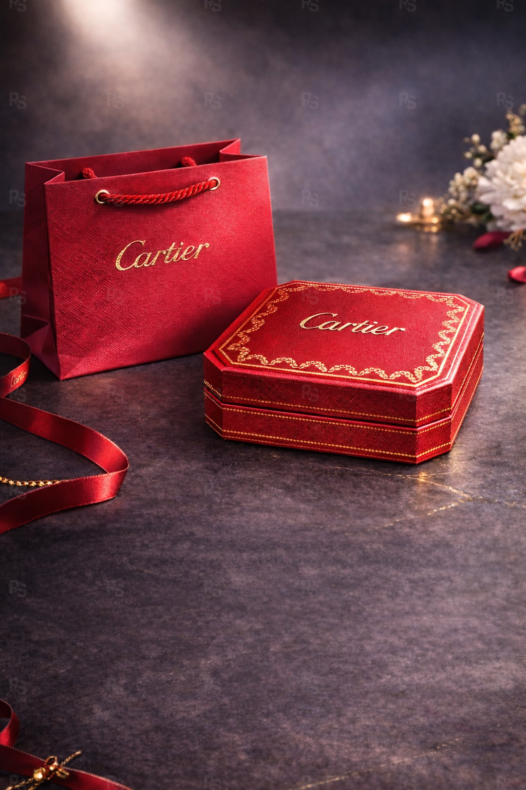 Cartier-Love-Bileklik-Gold-Taşlı-Kadın (2)
