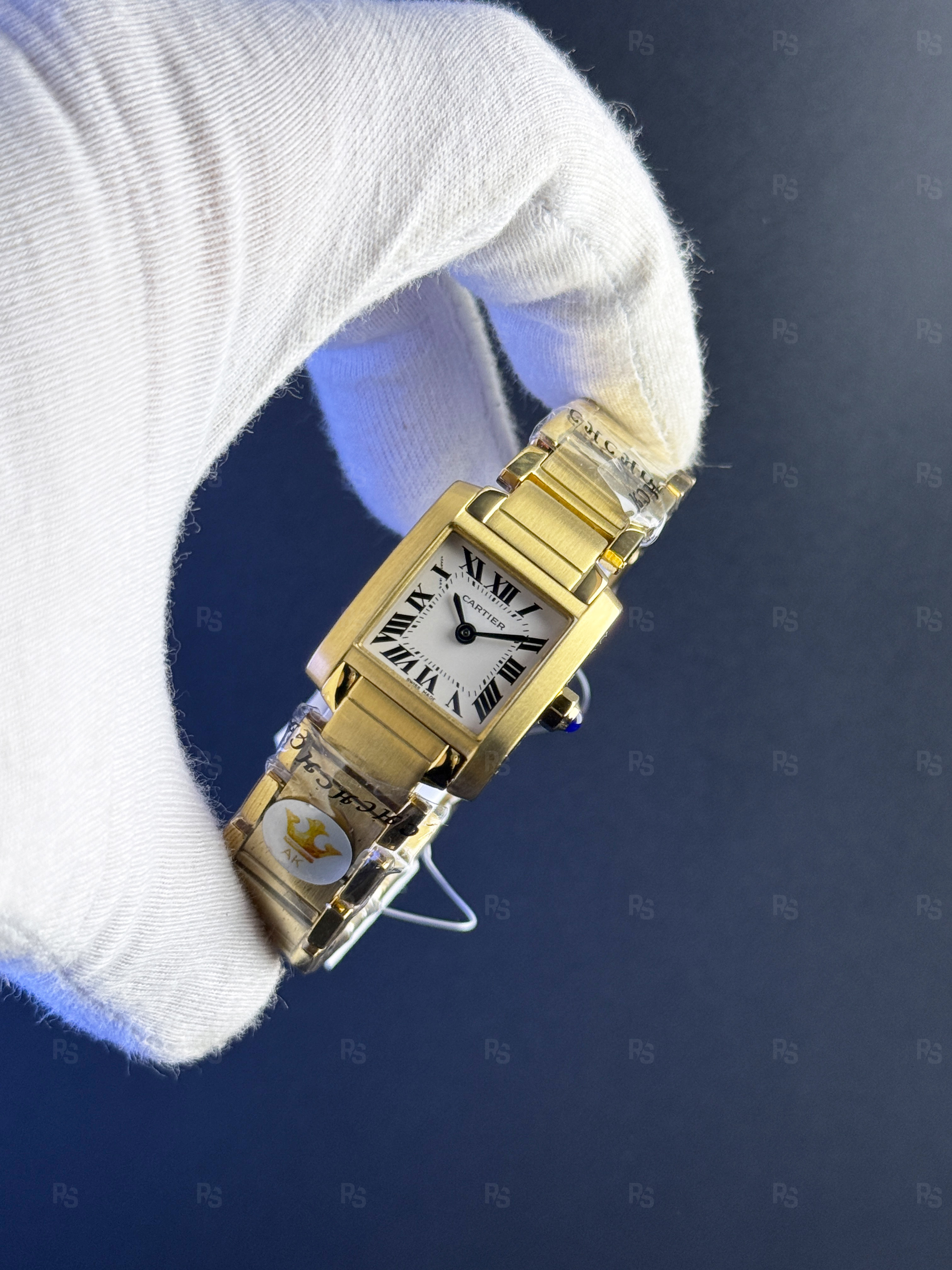 Cartier-Tank-Française-Kadın-Saati-22mm-Beyaz-Kadran-Gold-Kasa-replikasaat-replika-saat-radikalsaat (1)