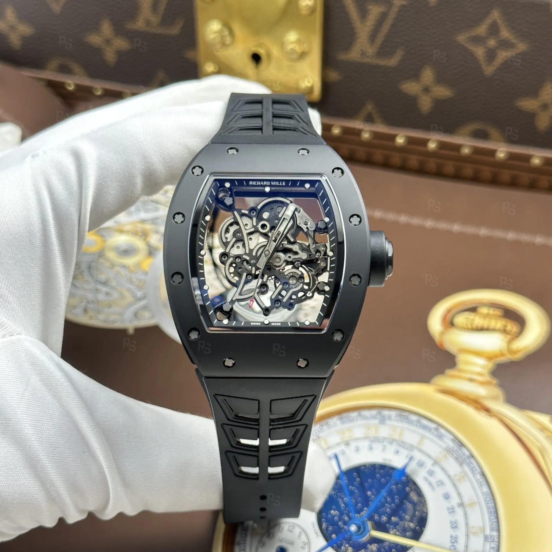 Richard-Mille-RM055-Siyah-Seramik-Kasa-1 (1)