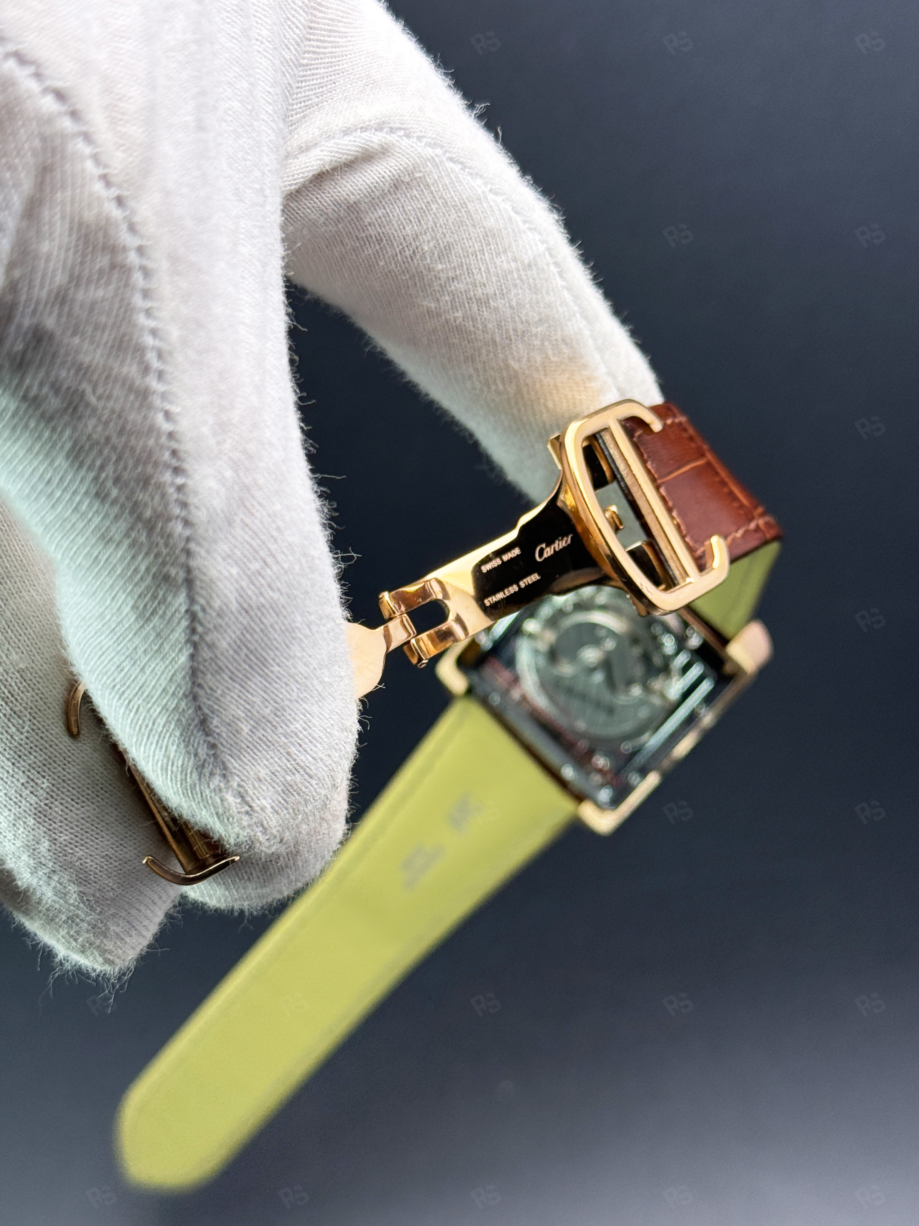 Cartier-Tank-MC-Rose-Gold-Kasa-Beyaz-Kadran-Erkek-Saati-replikasaat-replika-saat-radikalsaat-deri-kordon (2)