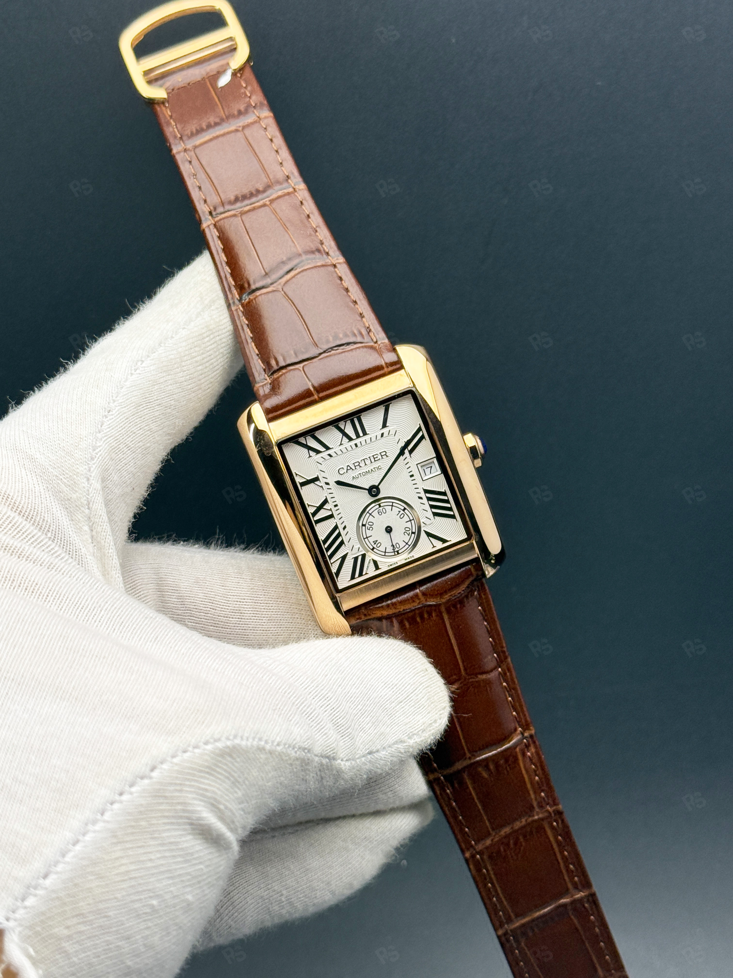 Cartier-Tank-MC-Rose-Gold-Kasa-Beyaz-Kadran-Erkek-Saati-replikasaat-replika-saat-radikalsaat-deri-kordon (3)