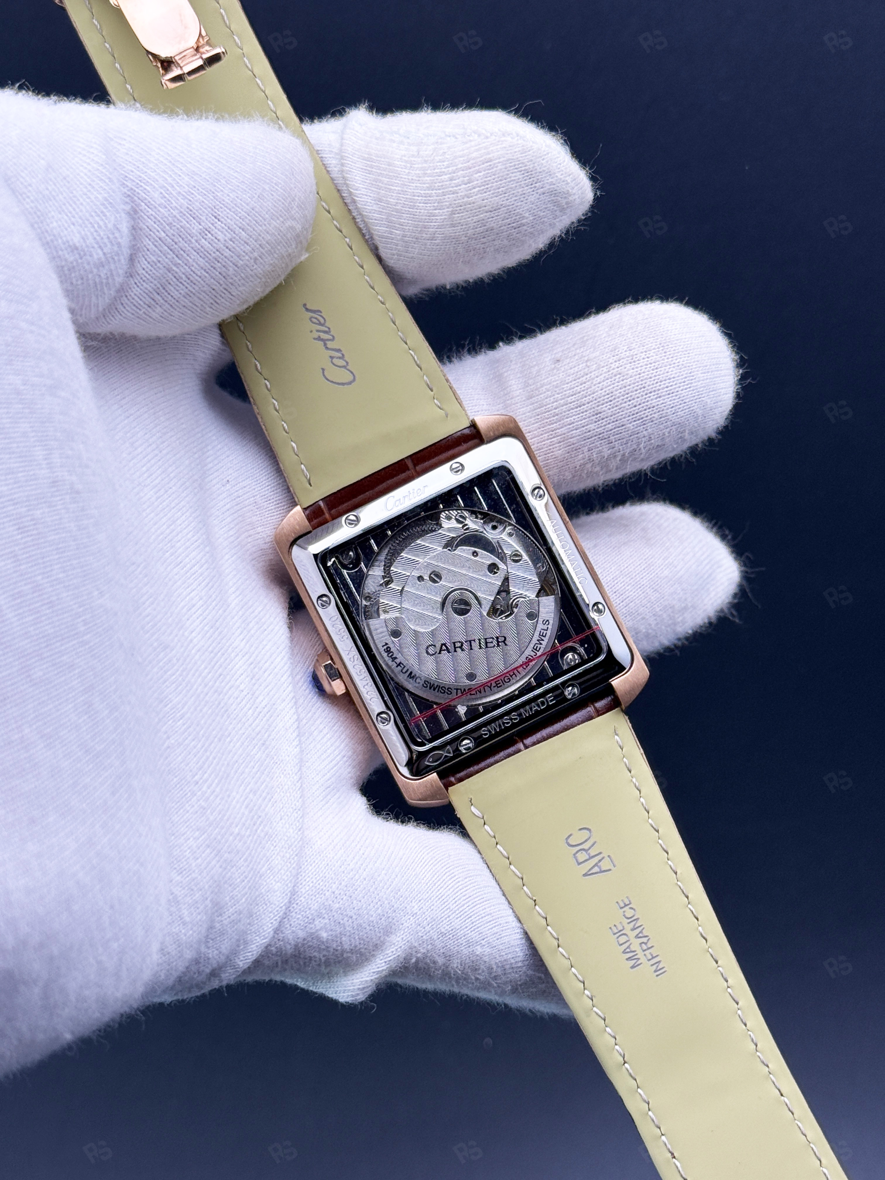 Cartier-Tank-MC-Rose-Gold-Kasa-Beyaz-Kadran-Erkek-Saati-replikasaat-replika-saat-radikalsaat-deri-kordon (4)