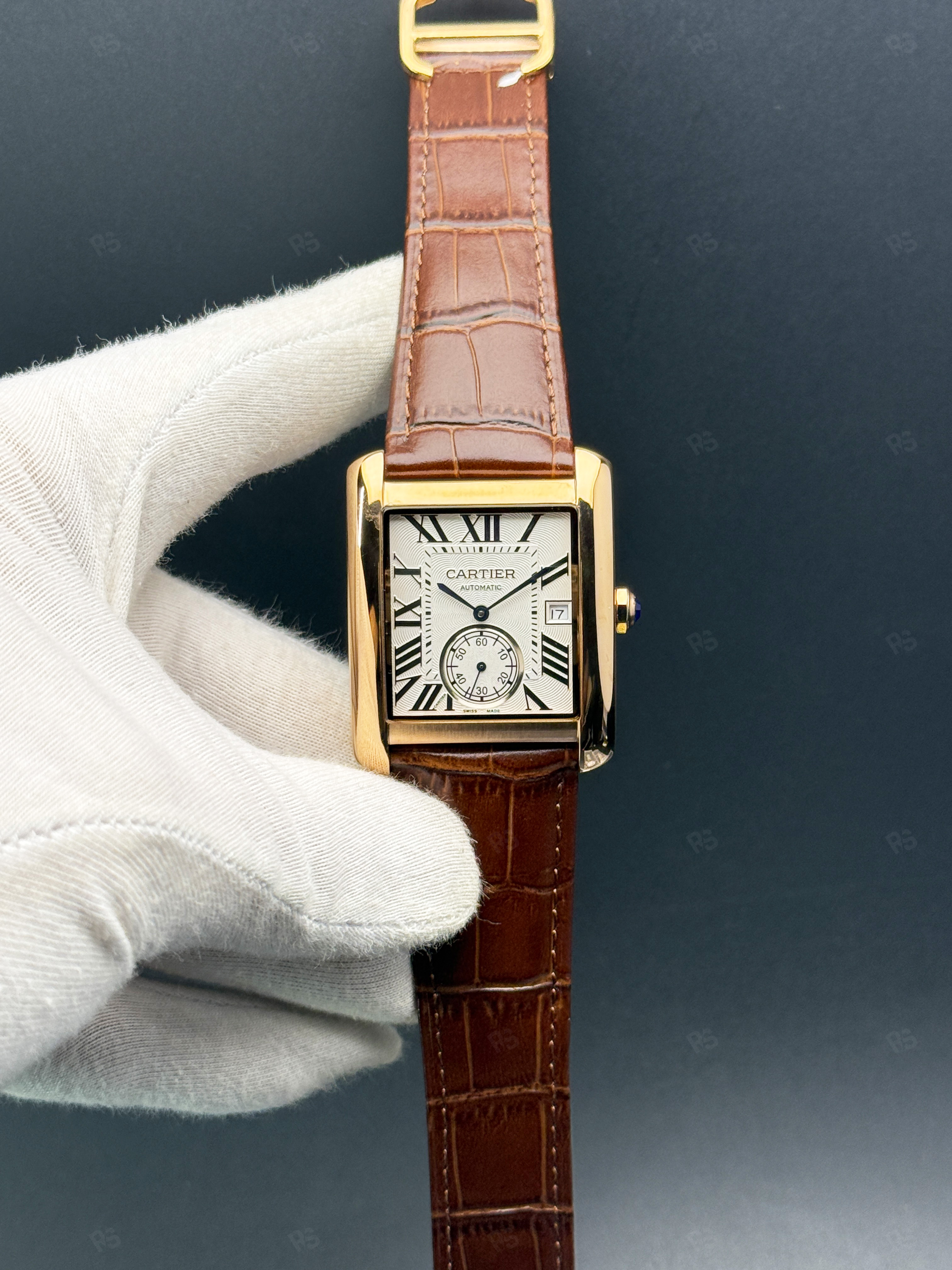 Cartier-Tank-MC-Rose-Gold-Kasa-Beyaz-Kadran-Erkek-Saati-replikasaat-replika-saat-radikalsaat-deri-kordon (5)