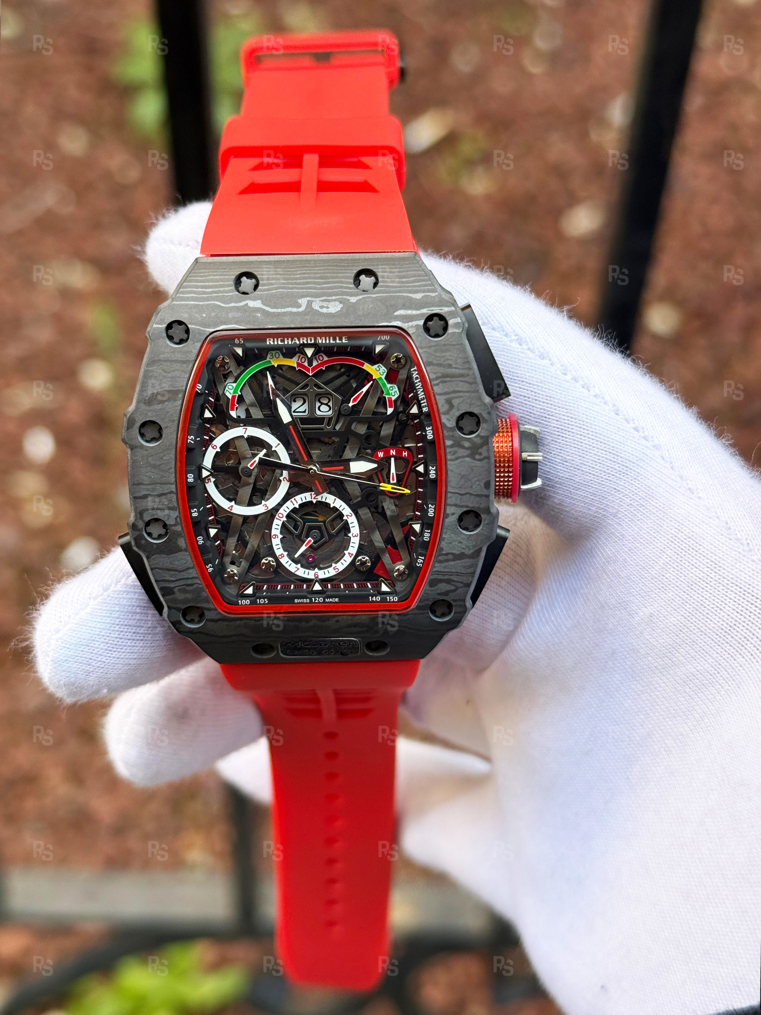 Richard-Mille-RM-50-03-McLaren-F1-kırmızı-replikasaat-replika-saat-radikalsaat-carbon-kasa (2)