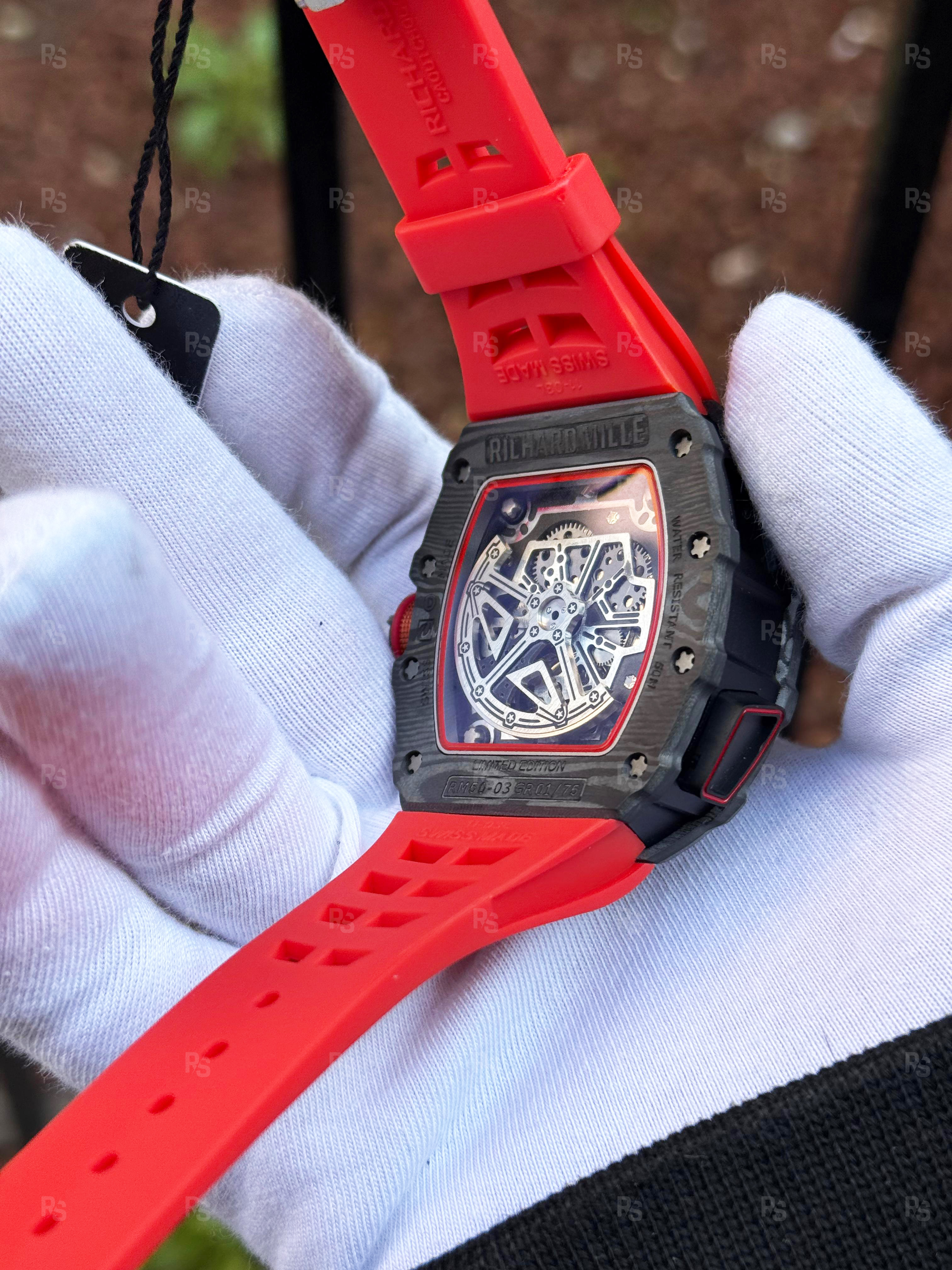 Richard-Mille-RM-50-03-McLaren-F1-kırmızı-replikasaat-replika-saat-radikalsaat-carbon-kasa (3)