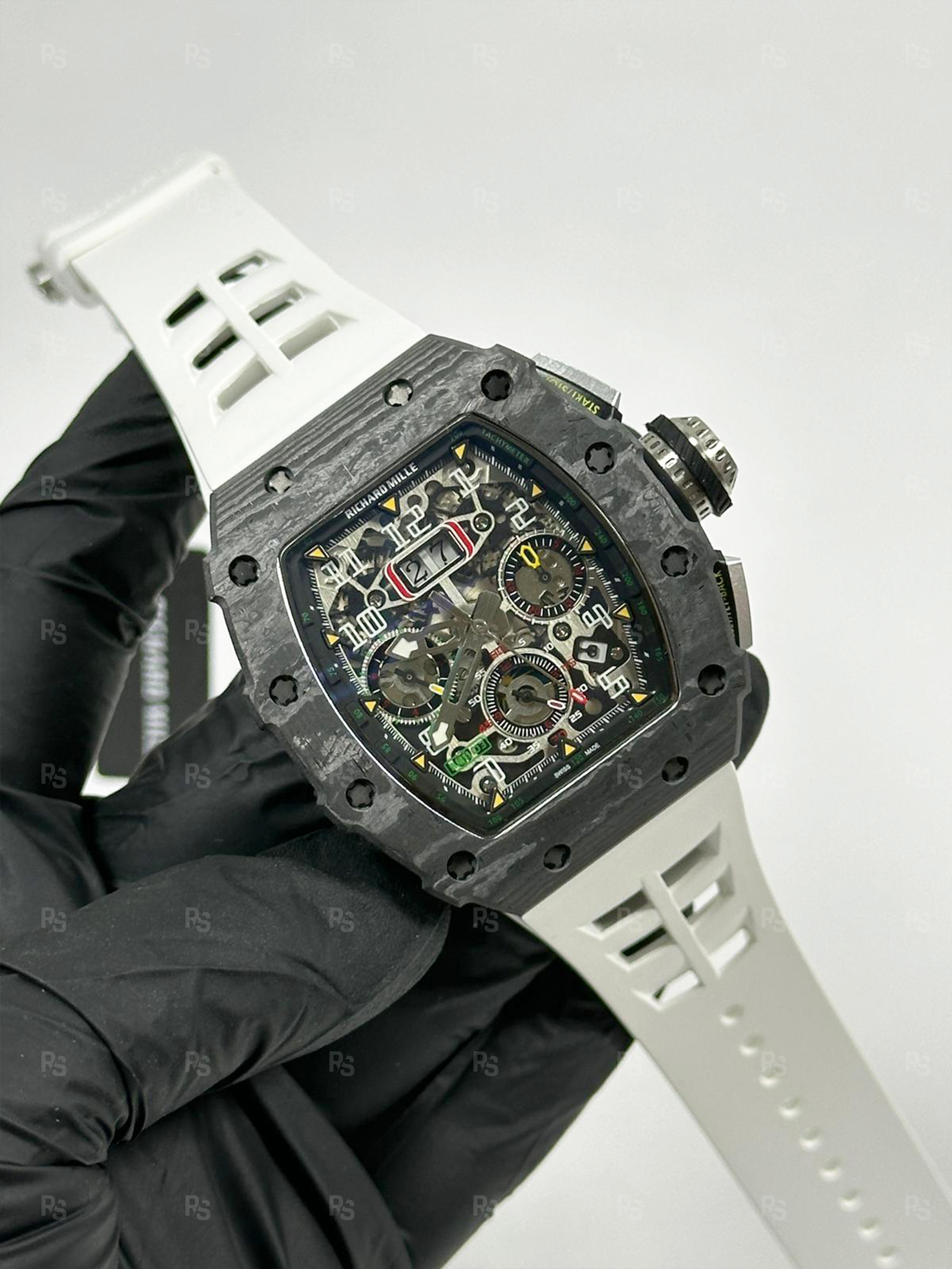 Richard-Mille-RM11-03-Erkek-Saati-45mm-karbon-kasa-replikasaat-replika-saat-radikalsaat