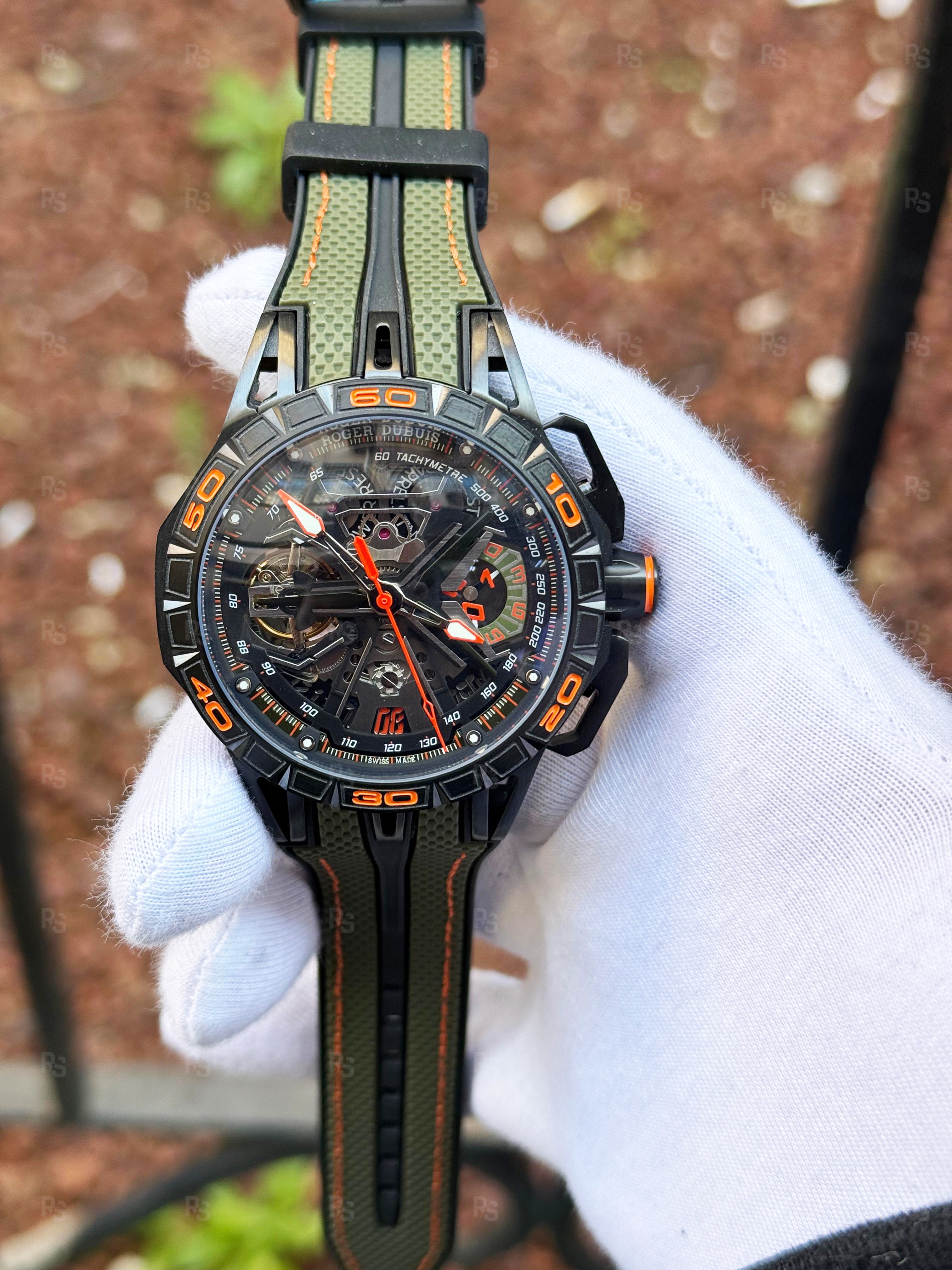 Roger-Dubuis-Excalibur-Spider-Erkek-Saati-yeşil-kordon-replikasaat-replika-saat-radikalsaat (1)