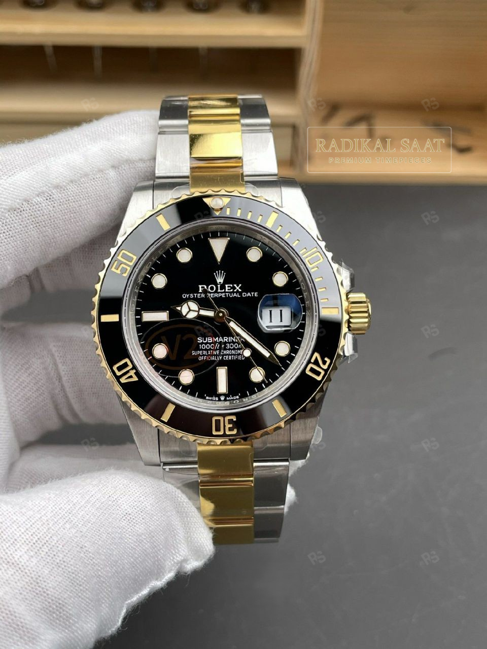 Rolex-Submariner-41mm-VSF-etasaat-eta-saat-super-clone-3235-radikalsaat-126613LN-0002 (5)