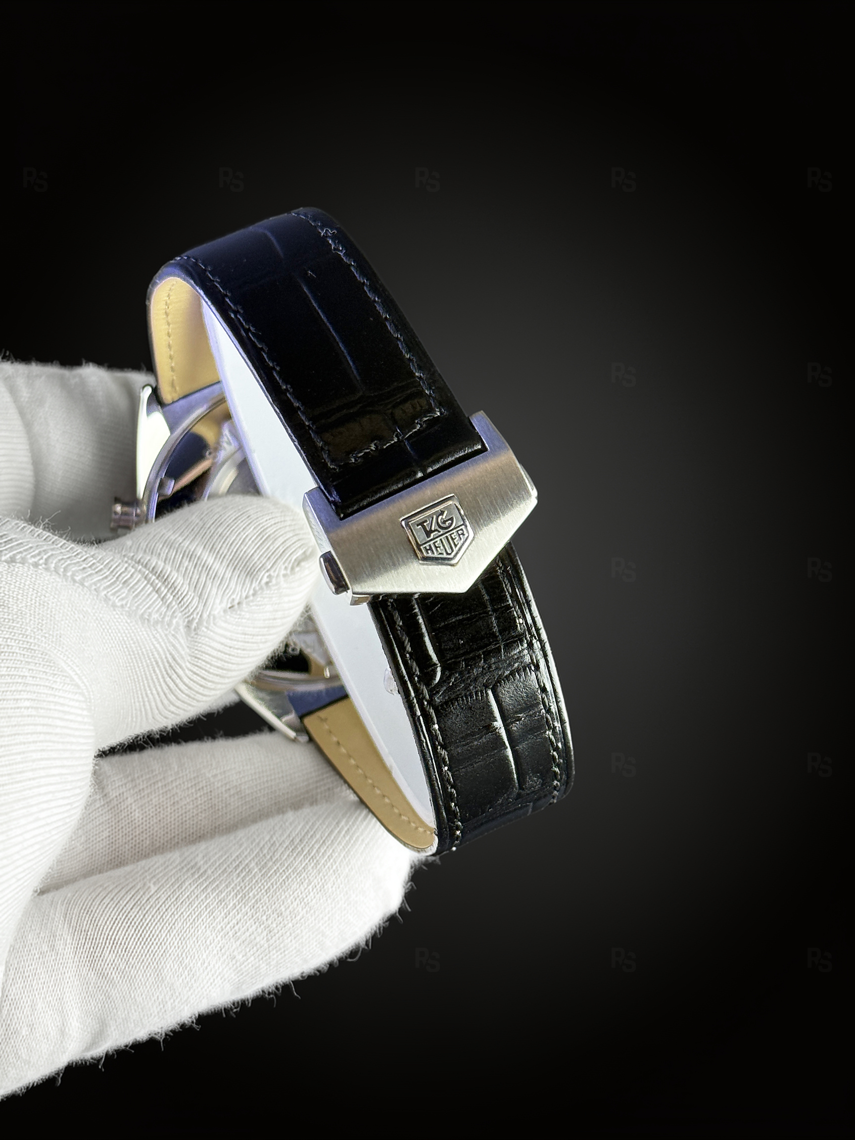 TAG-Heuer-Carrera-Calibre-16-Chronograph-Quartz-Erkek-Saati-radikalsaat-replikasaat (1)
