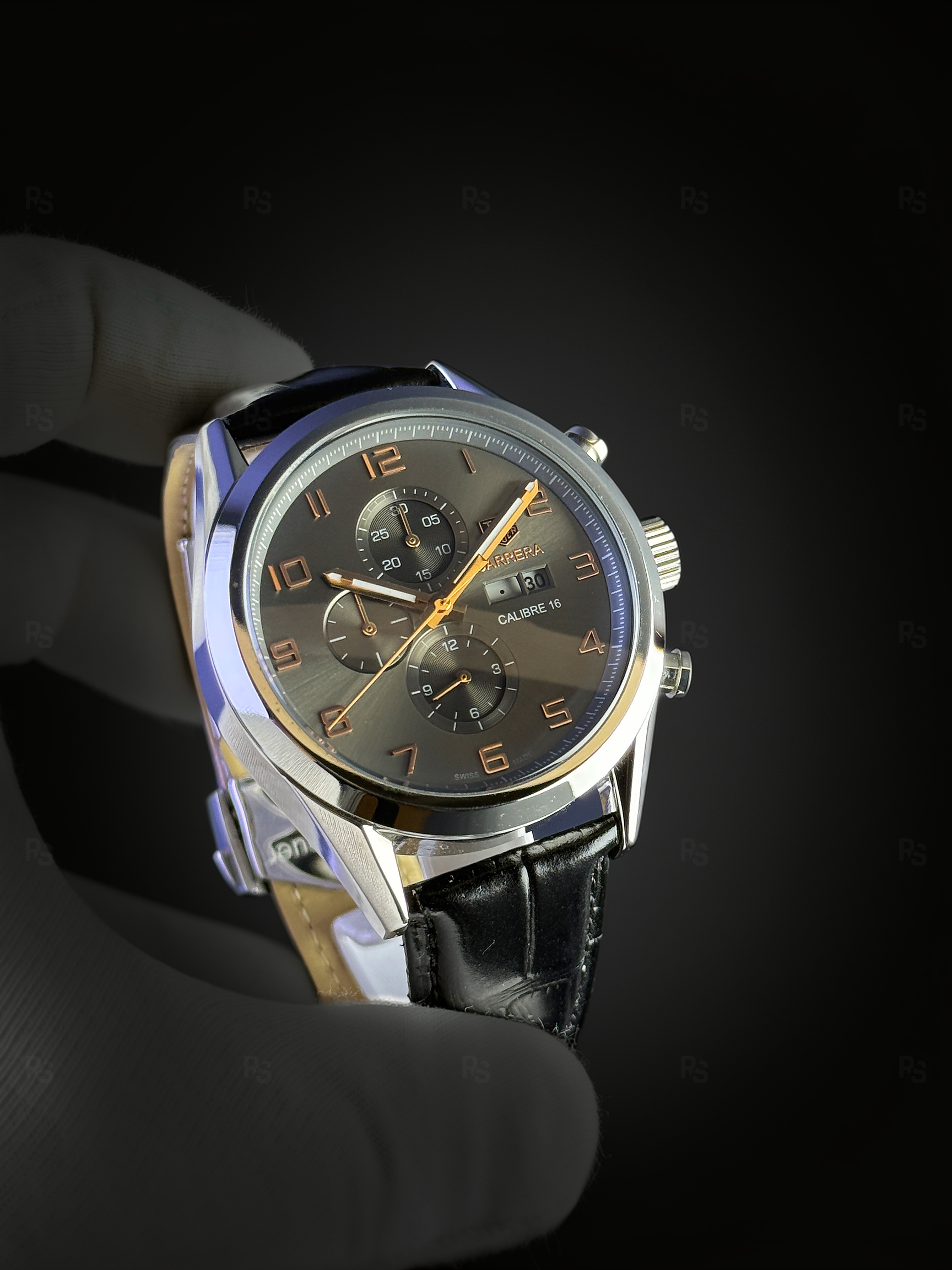 TAG-Heuer-Carrera-Calibre-16-Chronograph-Quartz-Erkek-Saati-radikalsaat-replikasaat (3)