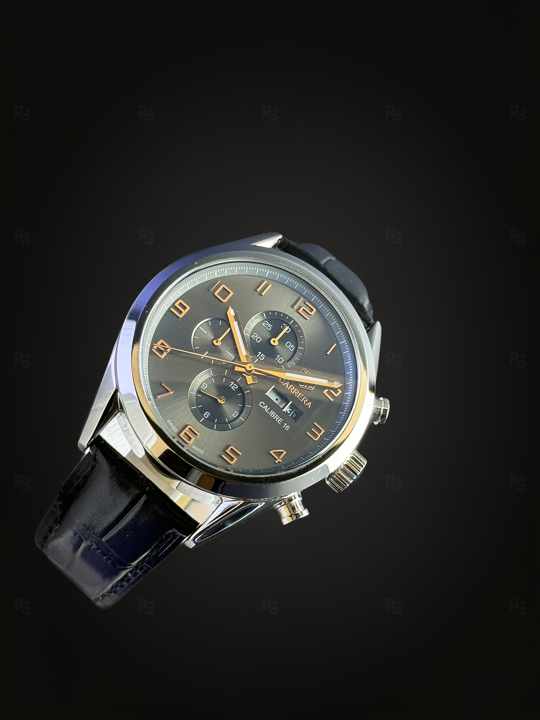 TAG-Heuer-Carrera-Calibre-16-Chronograph-Quartz-Erkek-Saati-radikalsaat-replikasaat (4)
