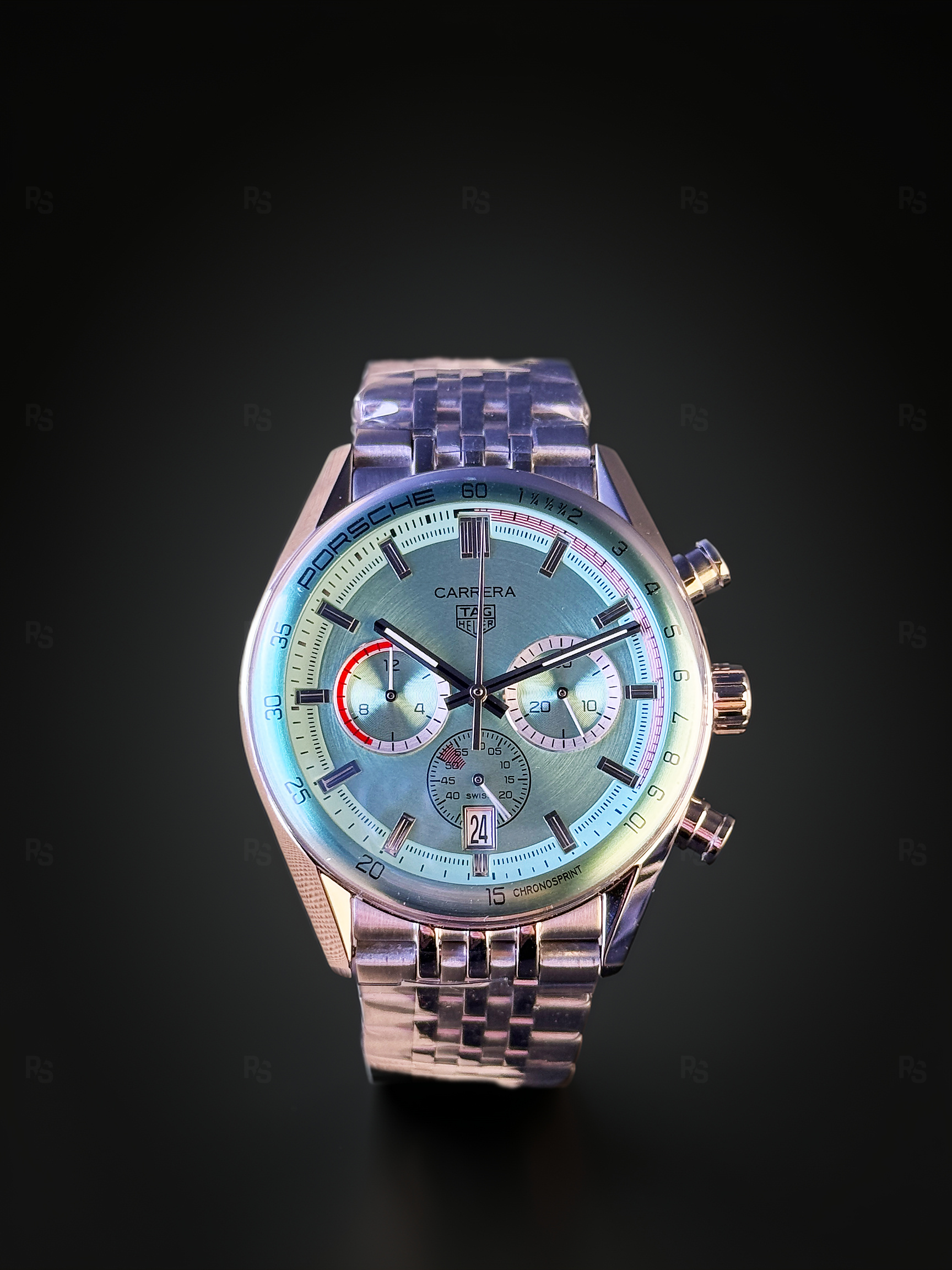 TAG-Heuer-Carrera-Porsche-Gradyan-Kadran-Kronograf-Çelik-Bilezik-Quartz-Erkek-Saati-radikalsaat-replikasaat (2)