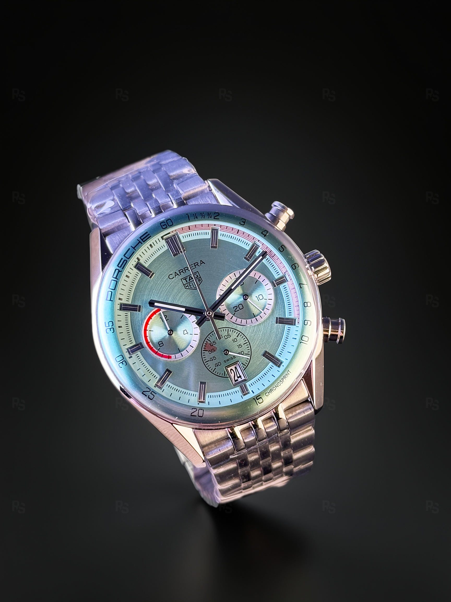 TAG-Heuer-Carrera-Porsche-Gradyan-Kadran-Kronograf-Çelik-Bilezik-Quartz-Erkek-Saati-radikalsaat-replikasaat (3)