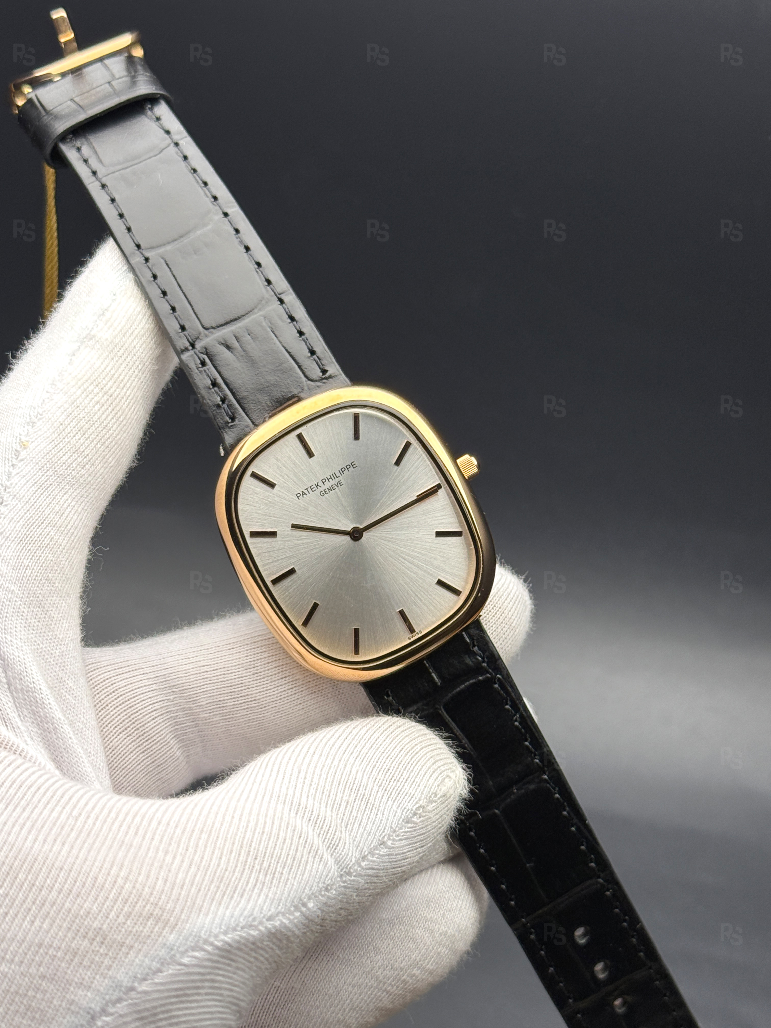 Patek-Philippe-Ellipse-Quartz-gri-kadran-erkek-saati-replikasaat-replika-saat (1)
