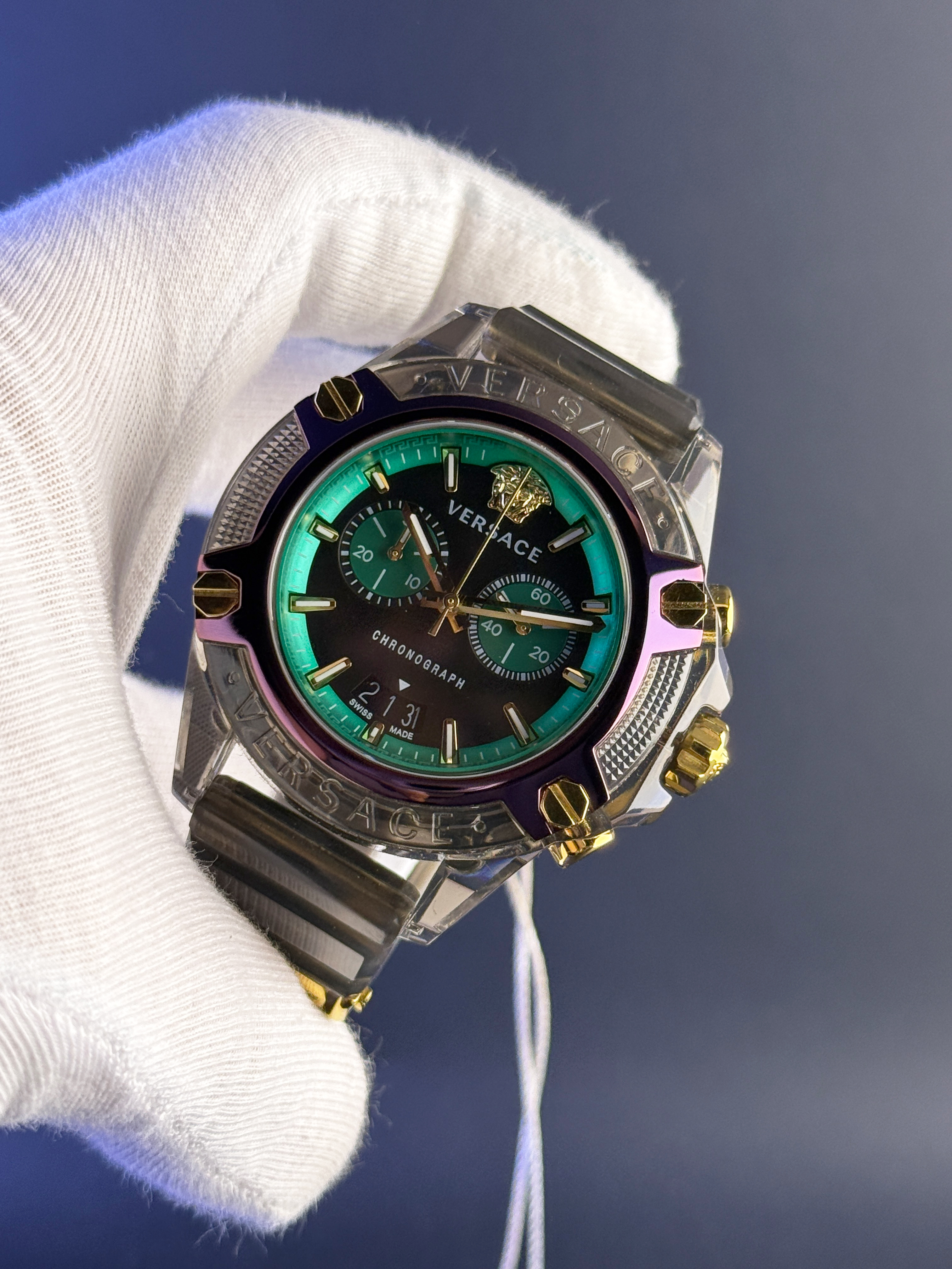 Versace VRSCVE8P00224 Erkek Kol Saati-replika-saat-replika-versace-saat (2)