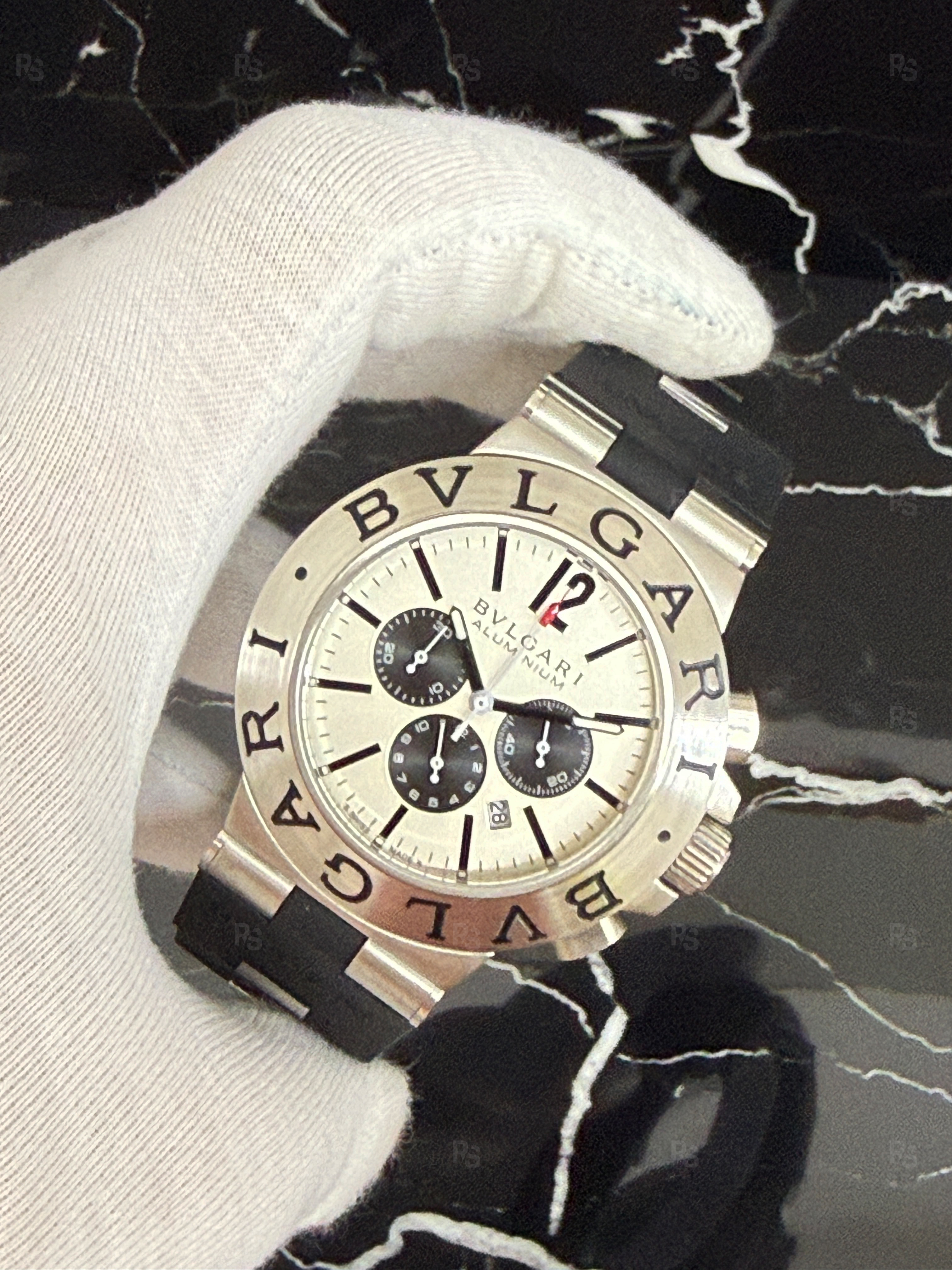 Bulgari-Diagono-Aluminium-Quartz-Automatic-replikasaat-radikalsaat (3)