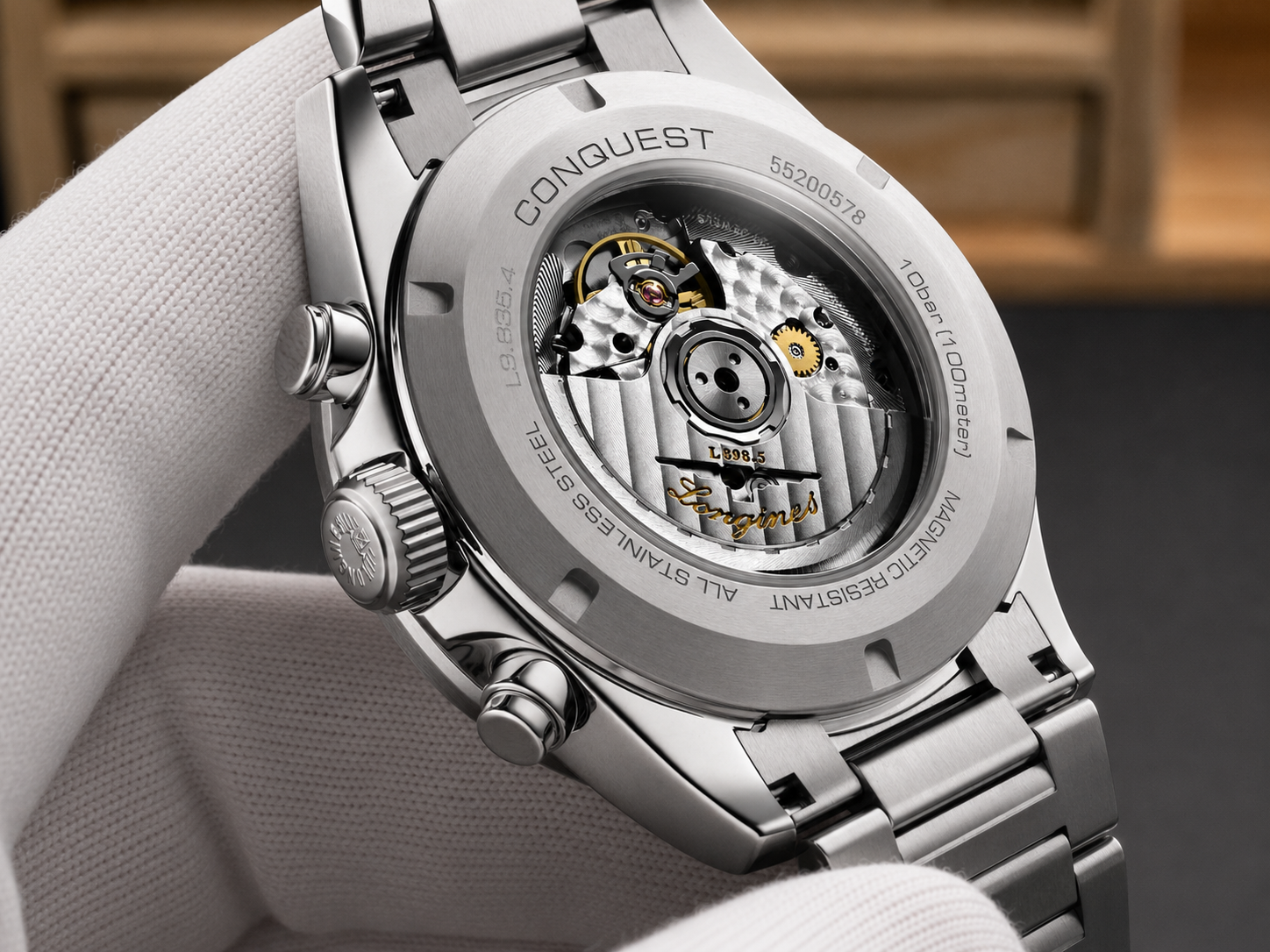 Longines-Conquest-Chronograph-Panda-Kadran-Super-Clone-etasaat-eta-saat-radikalsaat-Longines-etasaat