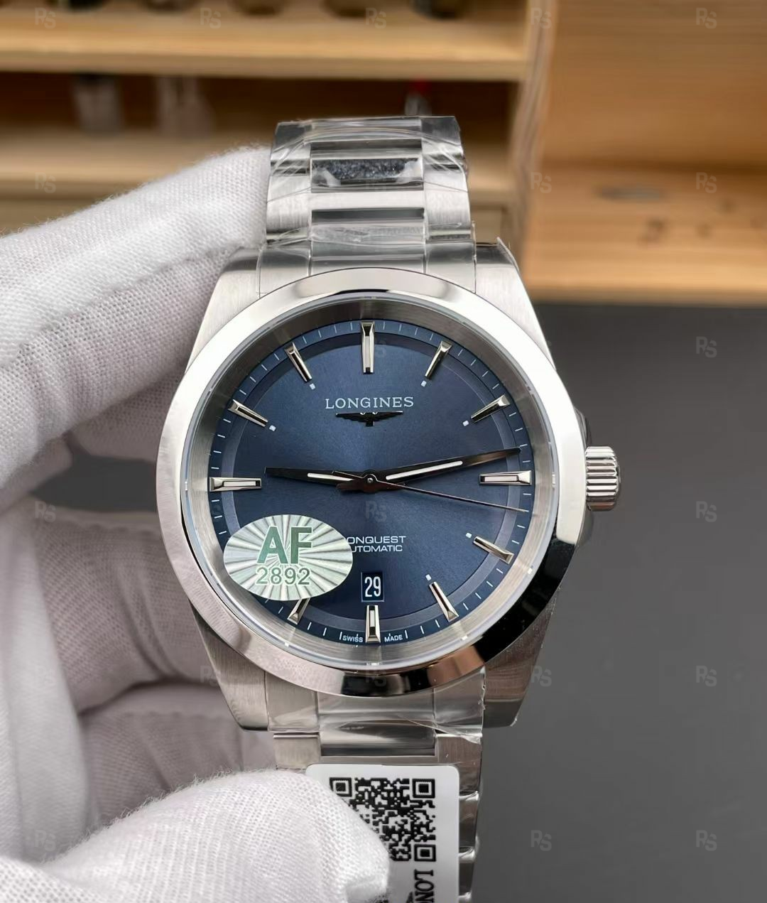 Longines-Conquest-L38304926-Mavi-Kadran-2892-Super-Clone-etasaat-eta-saat-radikalsaat-Longines-etasaat (2)