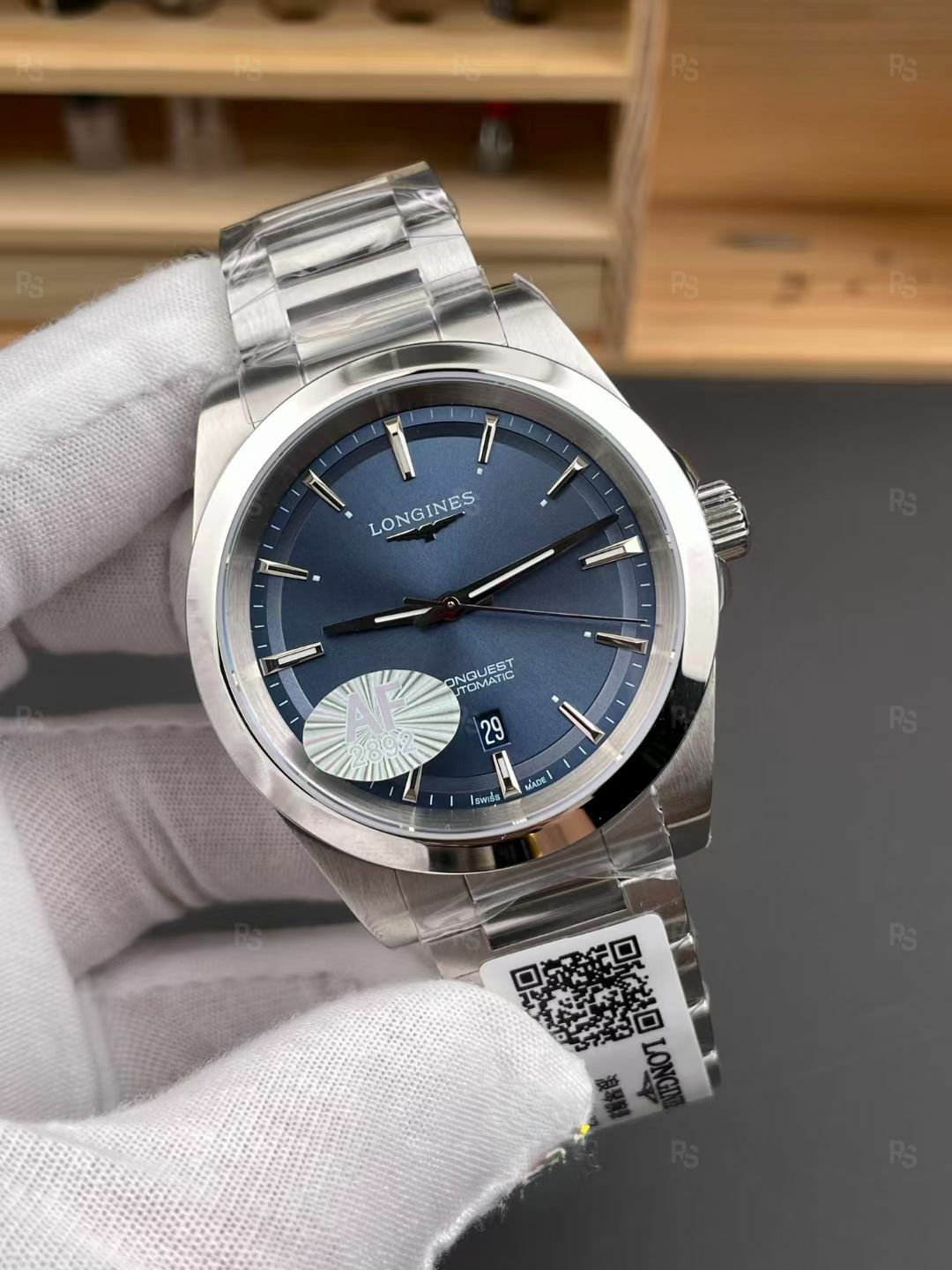 Longines-Conquest-L38304926-Mavi-Kadran-2892-Super-Clone-etasaat-eta-saat-radikalsaat-Longines-etasaat (3)