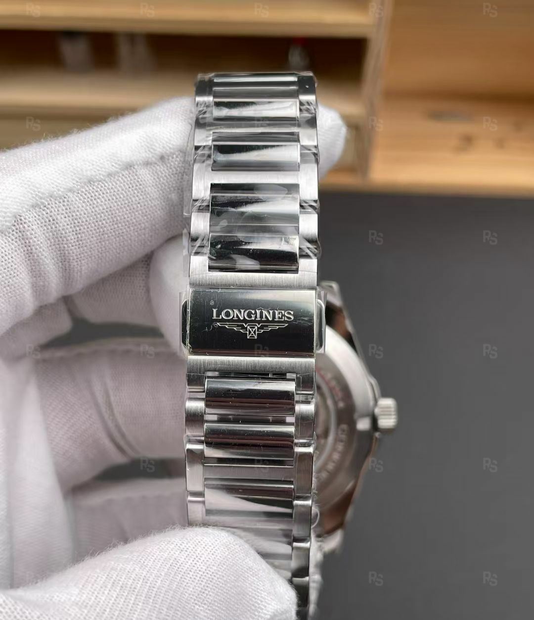 Longines-Conquest-L38304926-Yeşil-Kadran-Çelik-Kayış-2892-Super-Clone-etasaat-eta-saat-radikalsaat-Longines-etasaat (8)