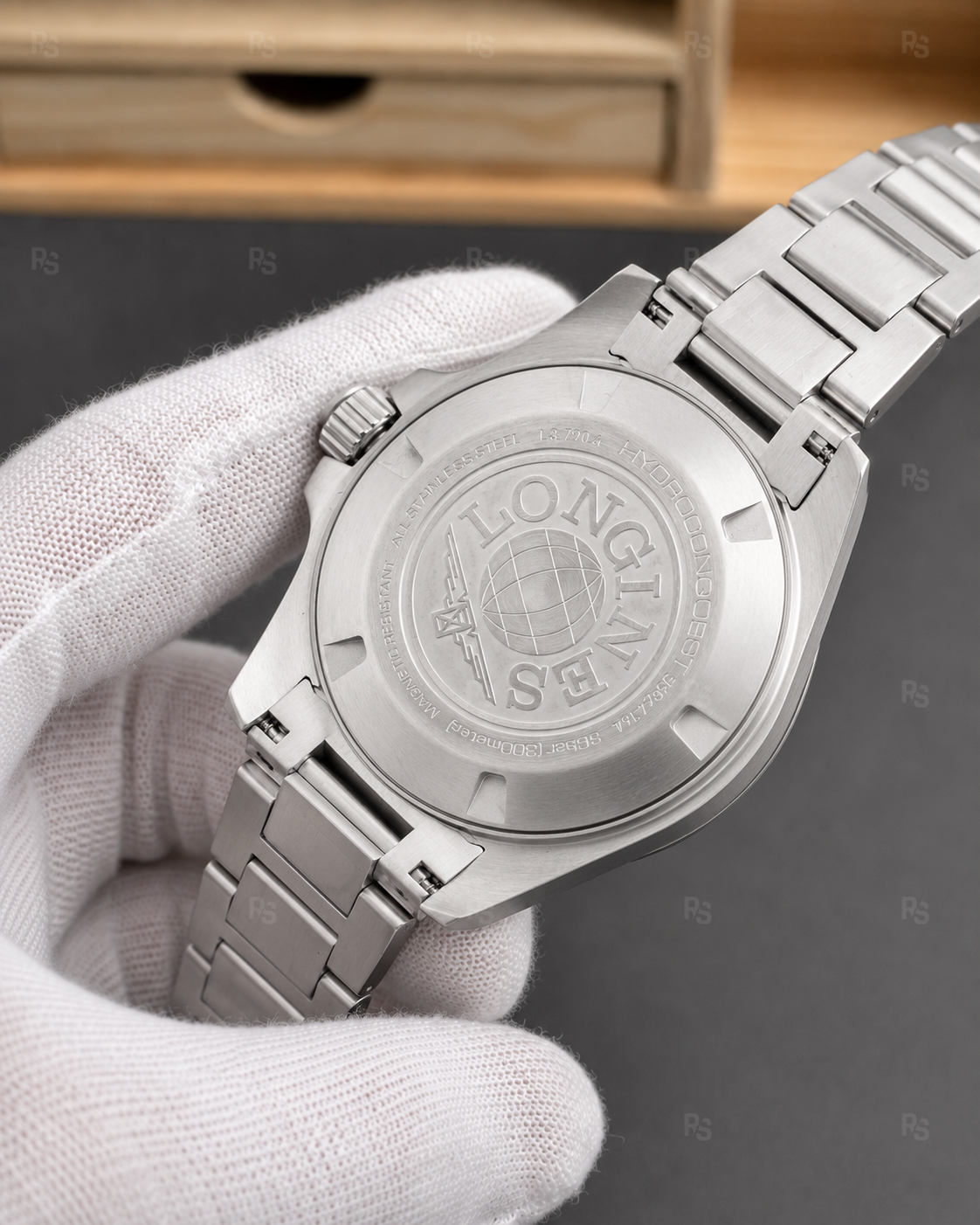 Longines-HydroConquest-L37904566-Siyah-Kadran-GMT-2892-Super-Clone-etasaat-eta-saat-radikalsaat-Longines-etasaat (4)